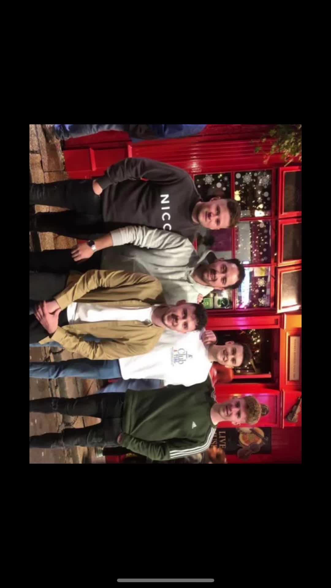 @Ciaran Mcveigh