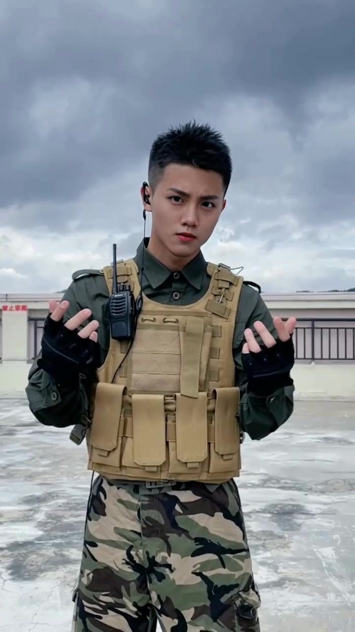 @훈찌 Hunzzi