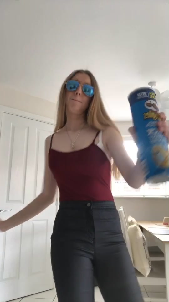 @Tik Tok Thots