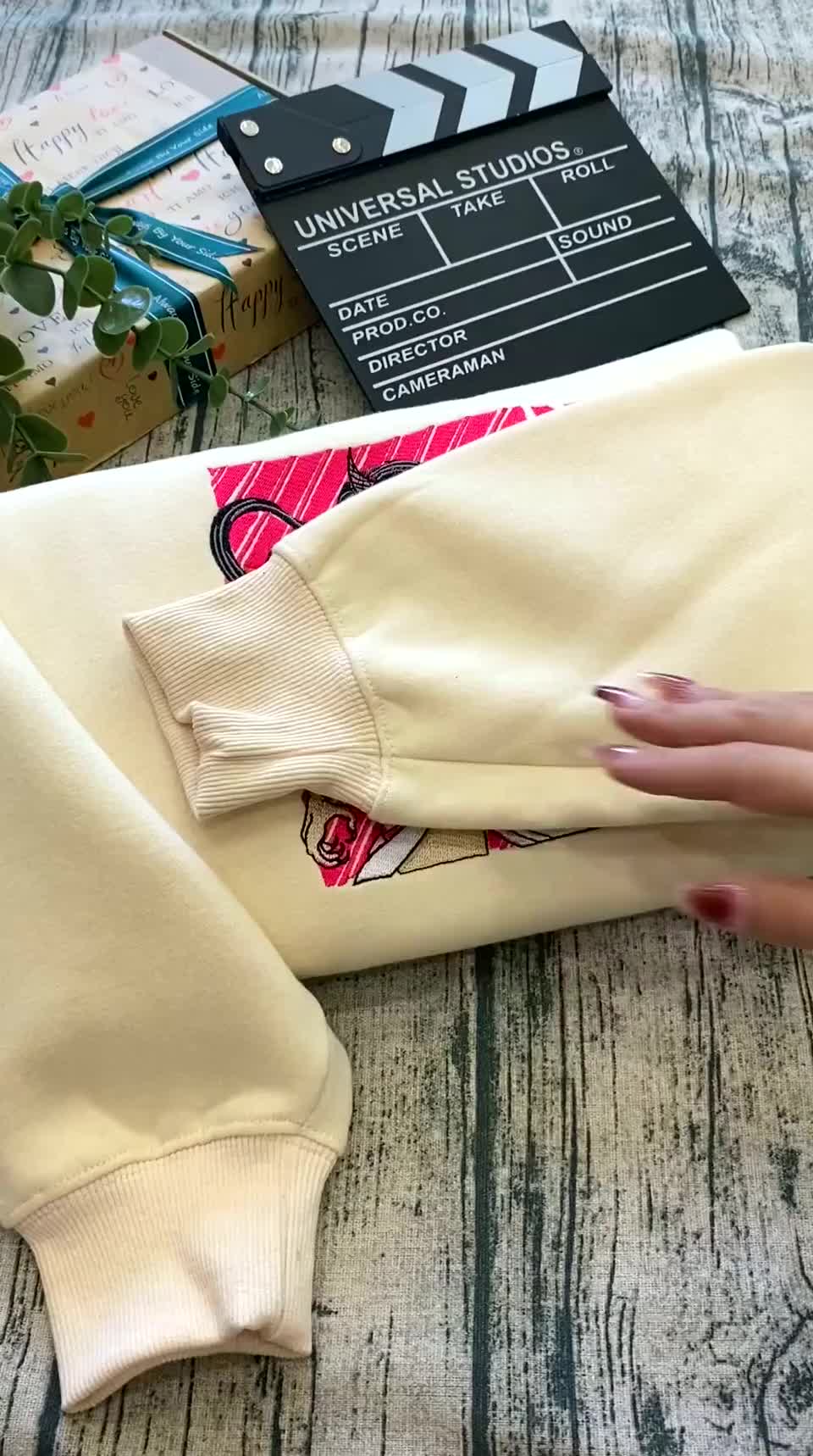 @Threaded Style
