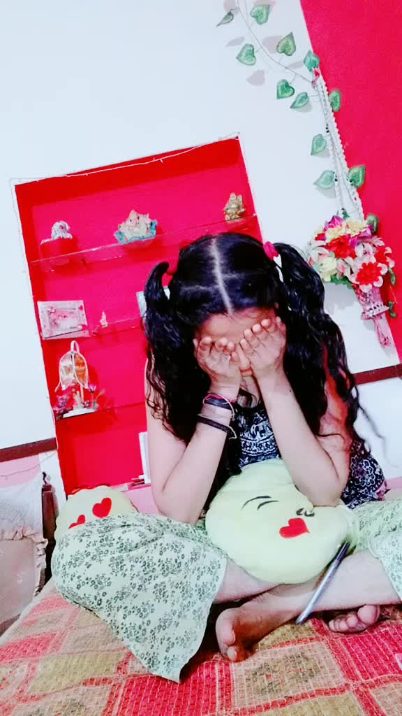 @Happy Pandit