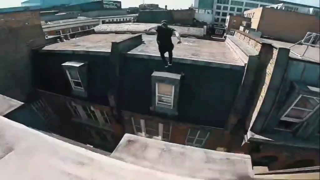 @EPIC PARKOUR