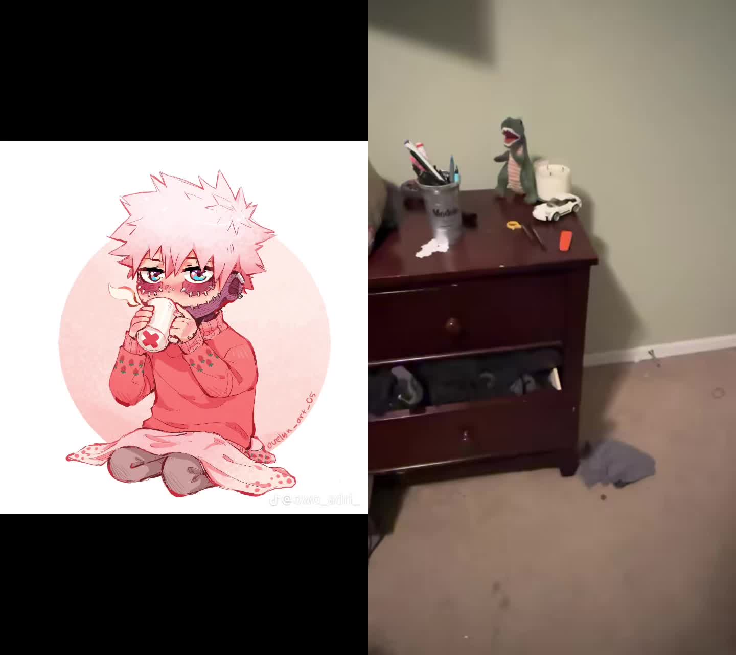 @🍄Toby🍄🏳️&zwj;⚧️