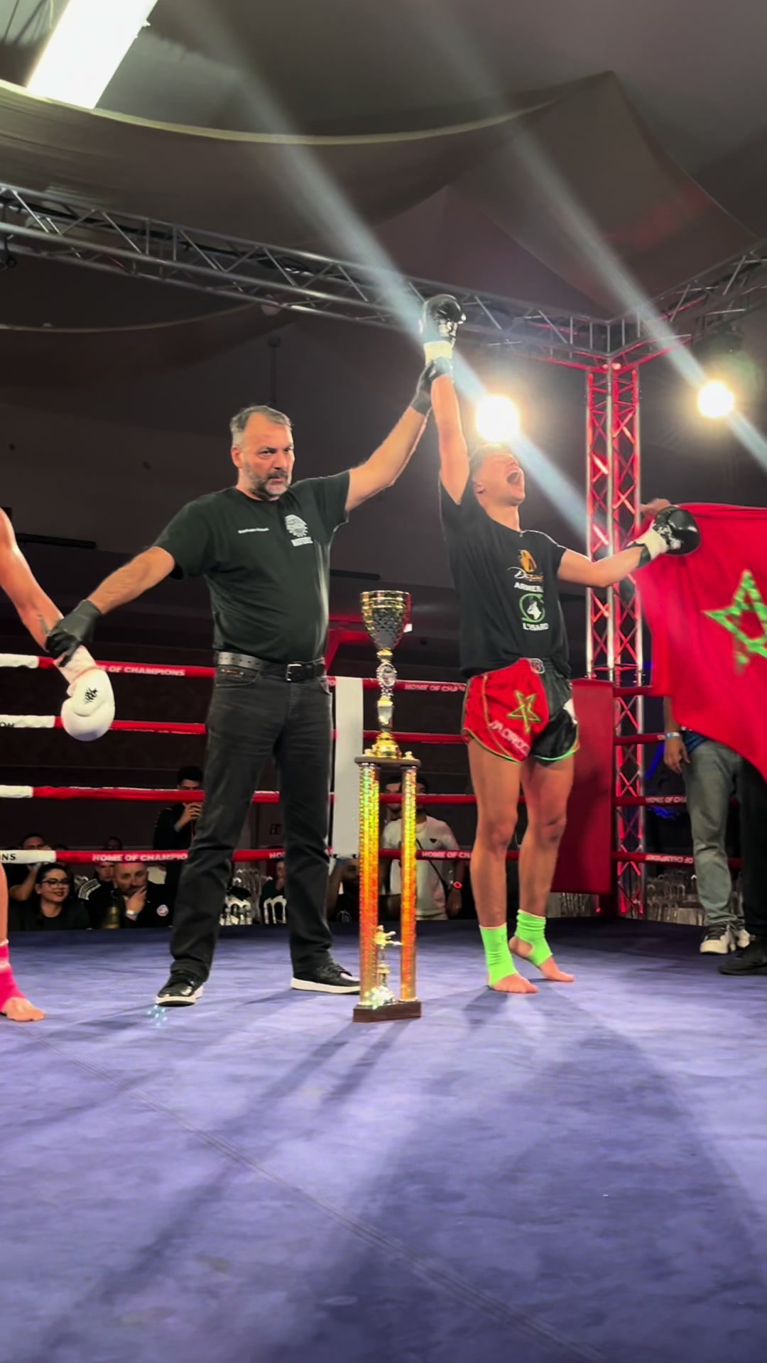 @🥊Nabil Asmar🥊