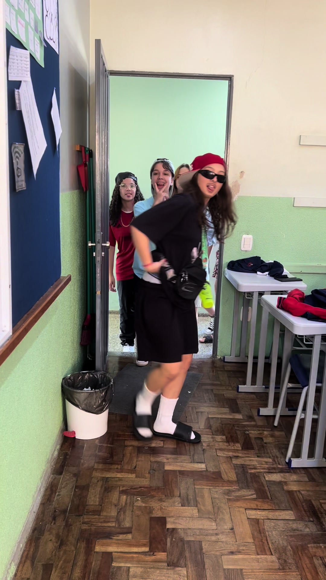 @Terceirão EETCS 302