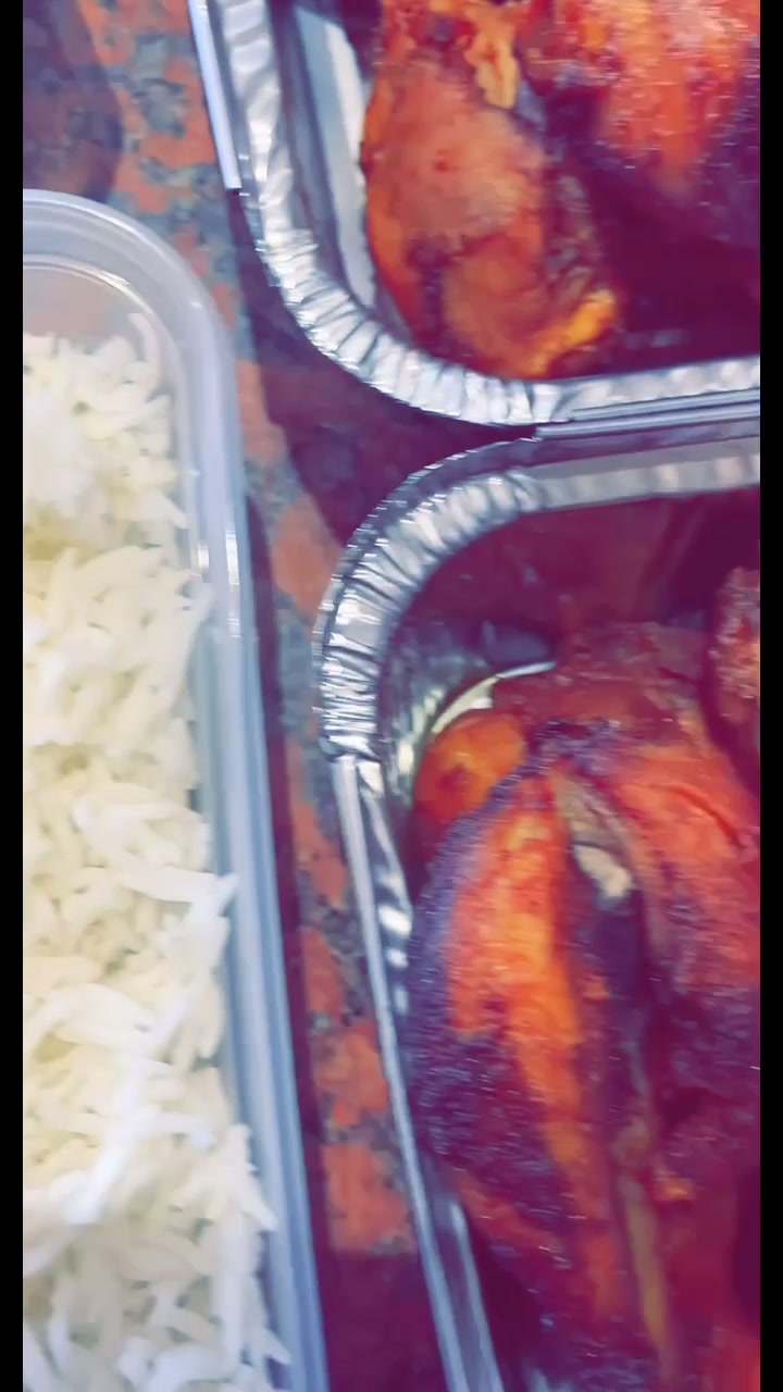 @Baby’s Kitchen