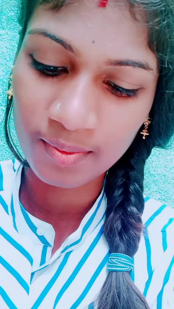 @ATTITUDE GIRL 🥰😘