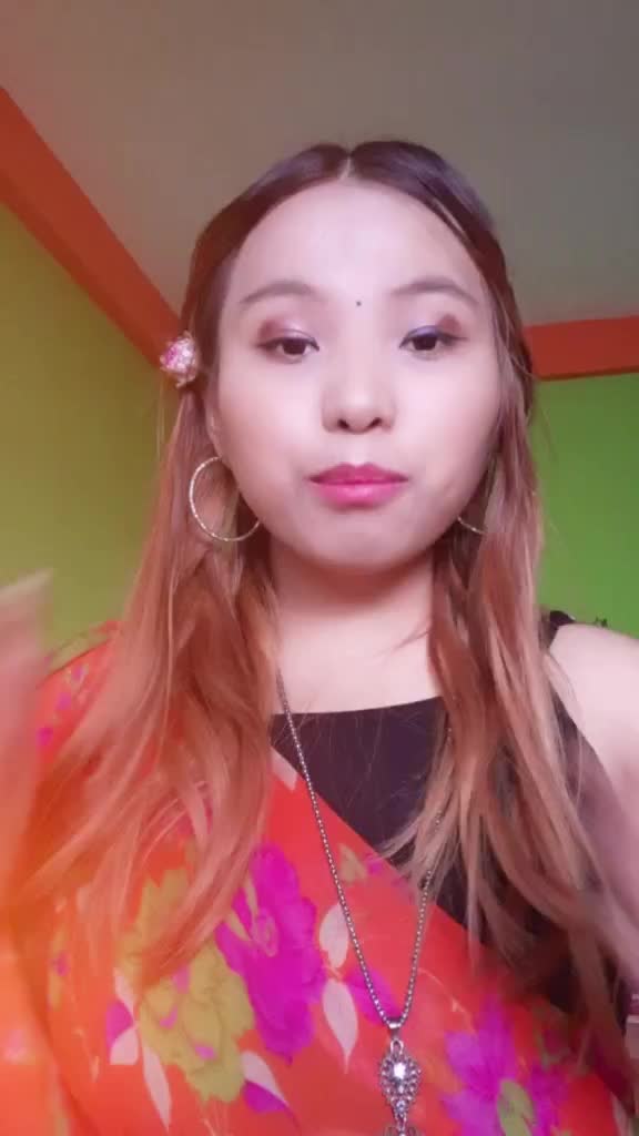 @Sristipranami Mukhia
