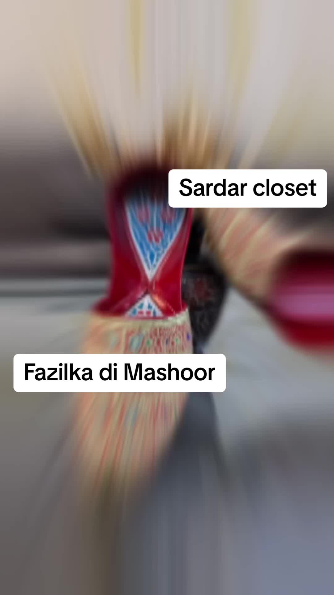 @Sardar Closet