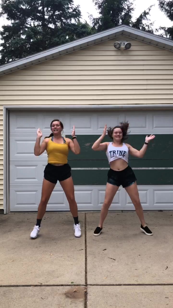 @Davenport Sisters ❤️