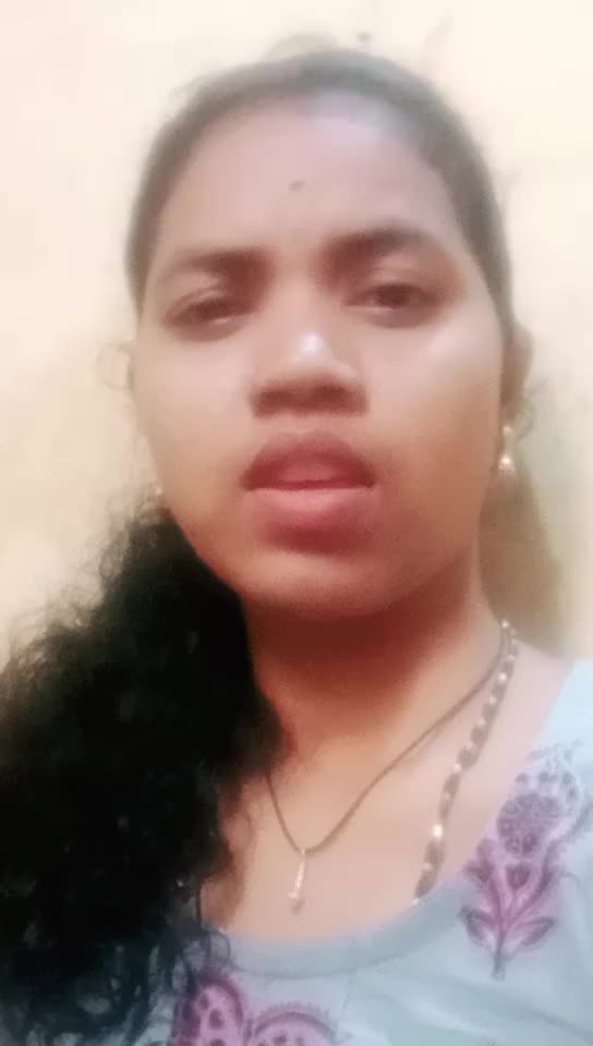 @Bujji ತಿಪಟೂರು ಹುಡುಗಿ
