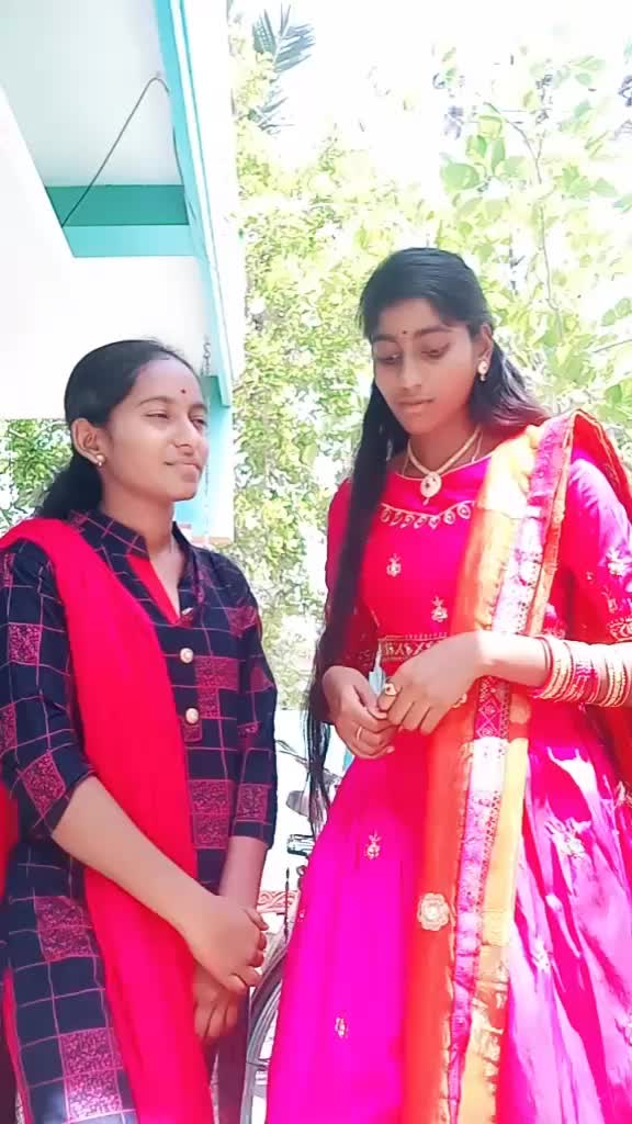 @Sri bhavani