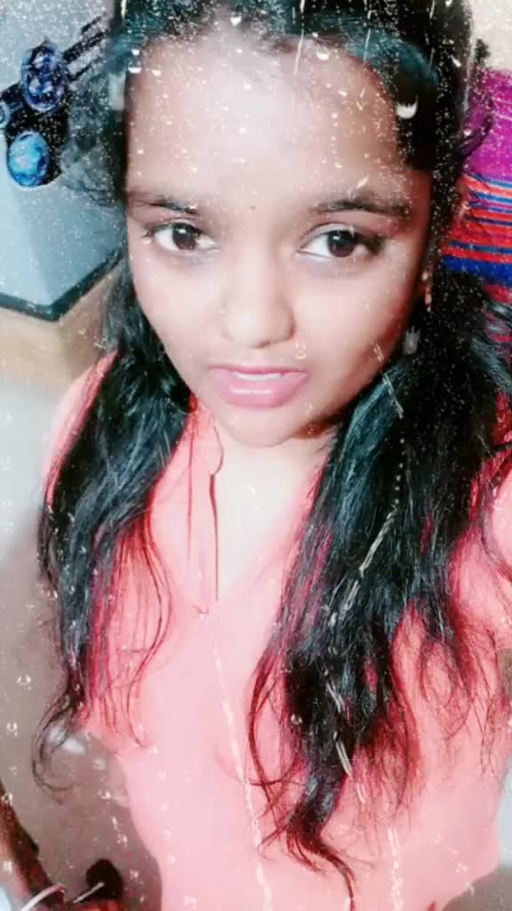 @ganchali ಹುಡುಗಿ
