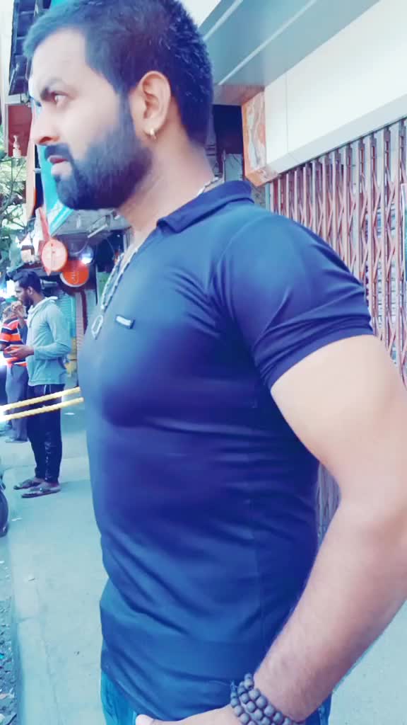 @Prem kumar Actor