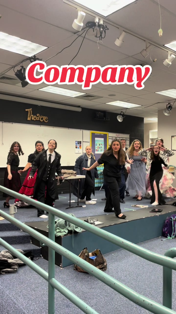 @CHHS Theatre