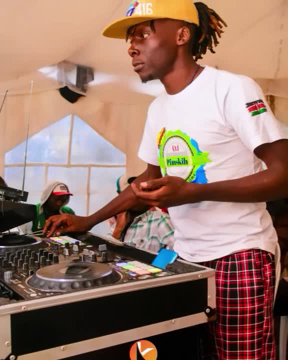 @Dj Pinskih