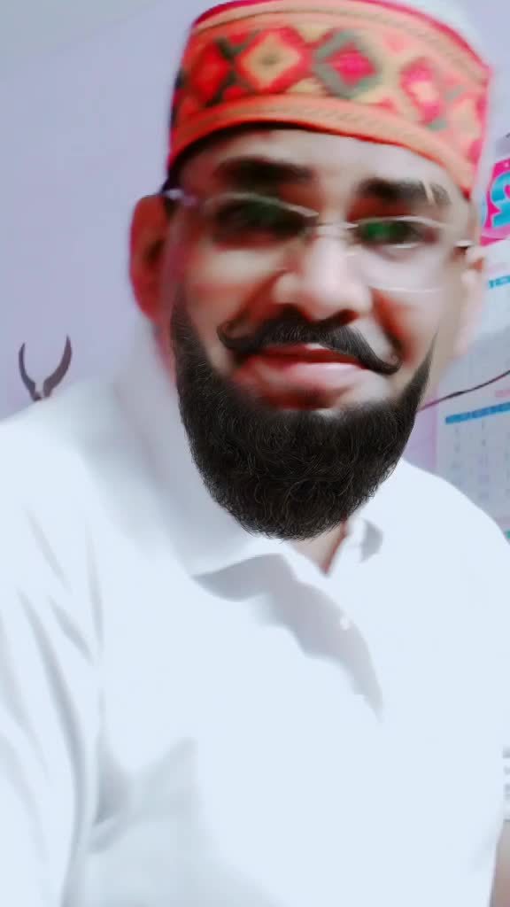 @Harish Chandra