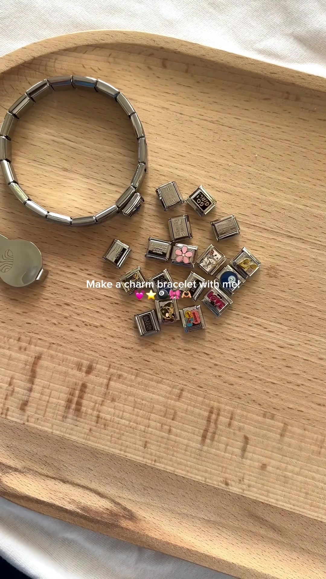 @Italian Charms DE