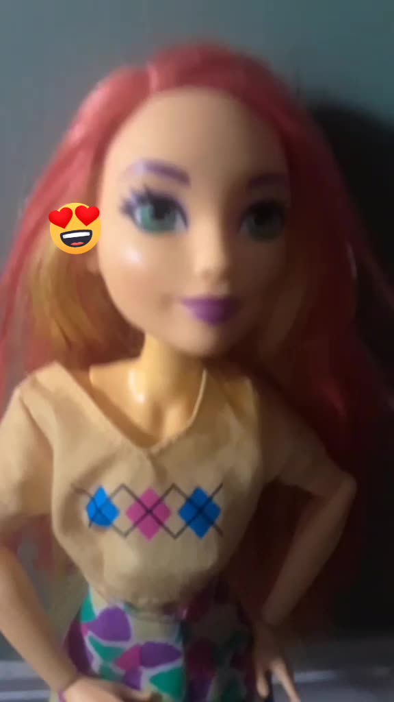 @barbie