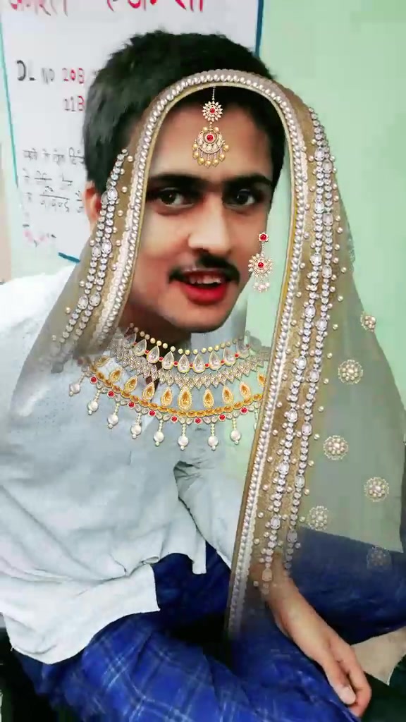 @Anchu Anchal Awasthi