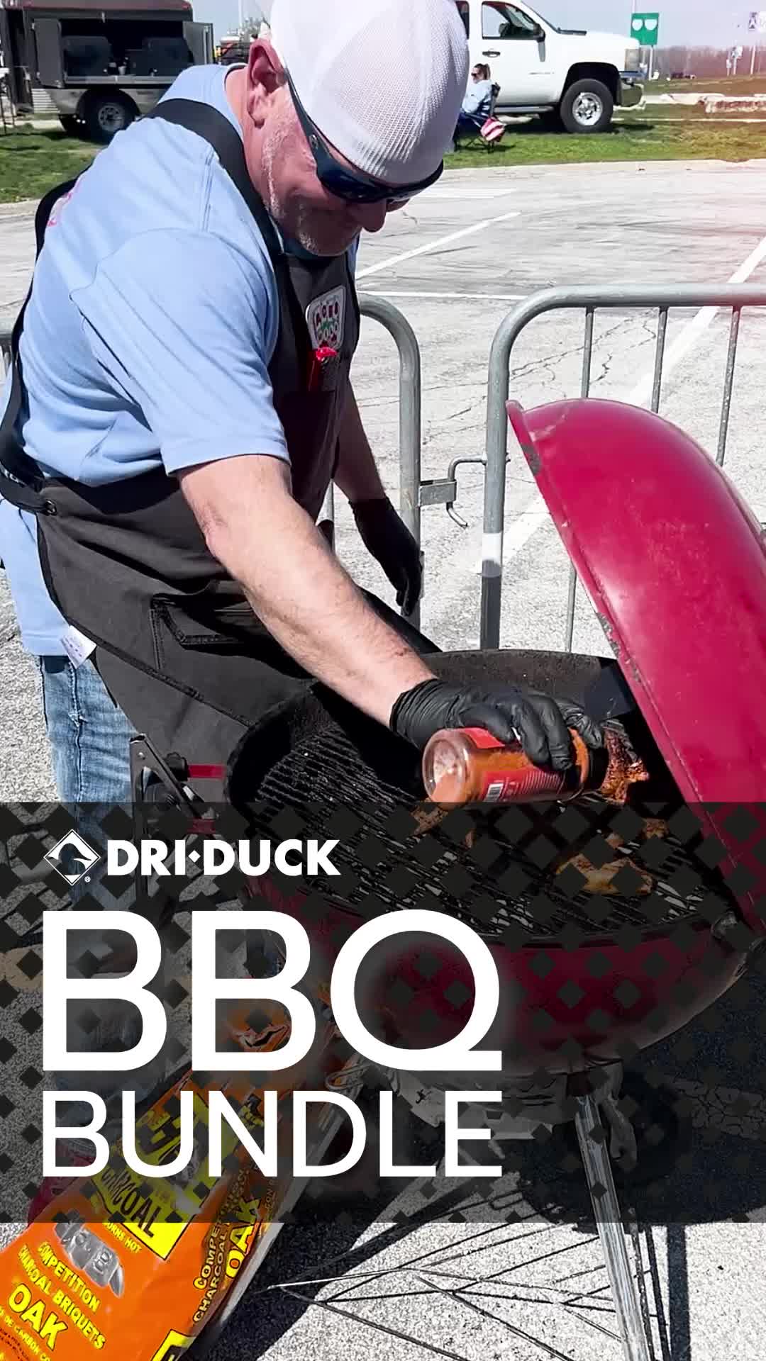 @DRI DUCK
