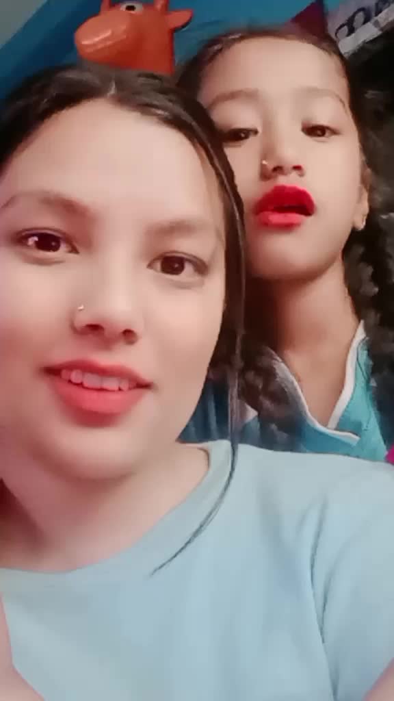 @Jessica Thakuri