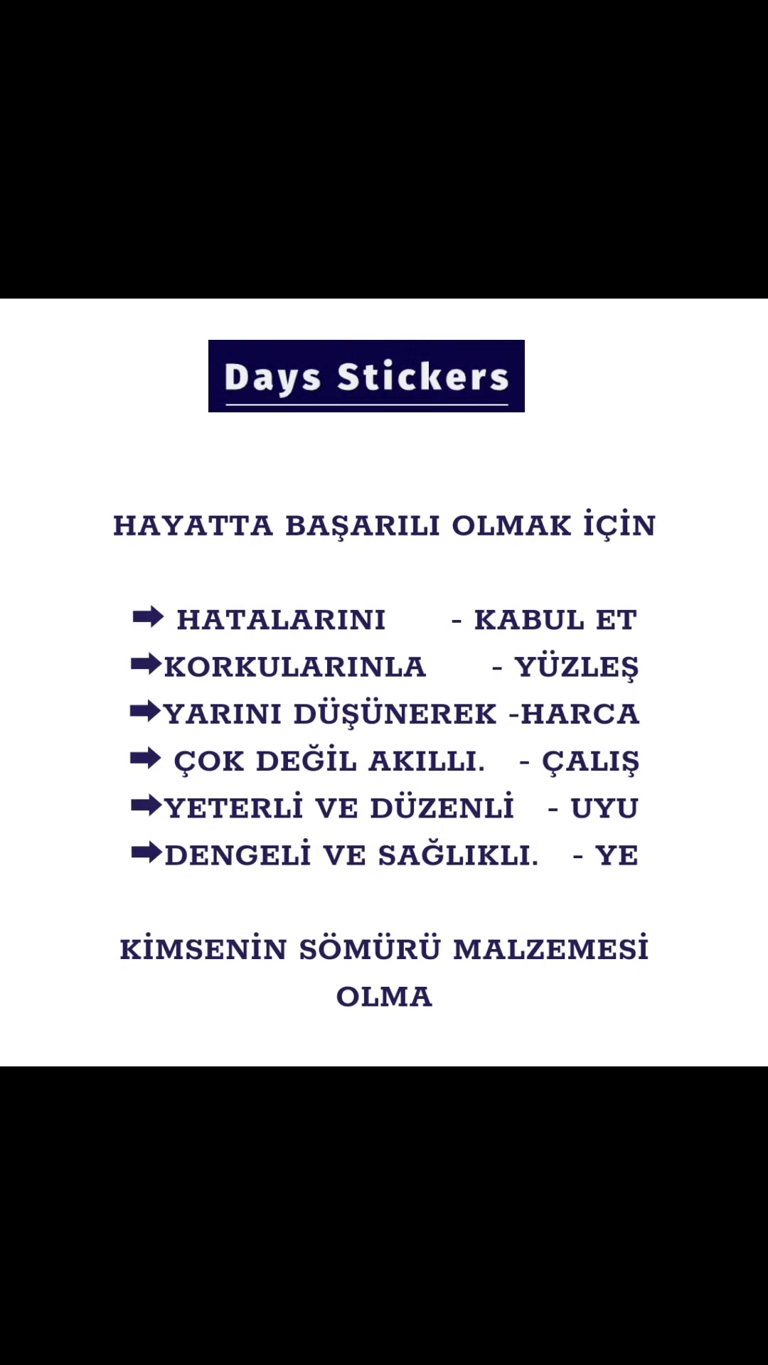 @DaysStickers