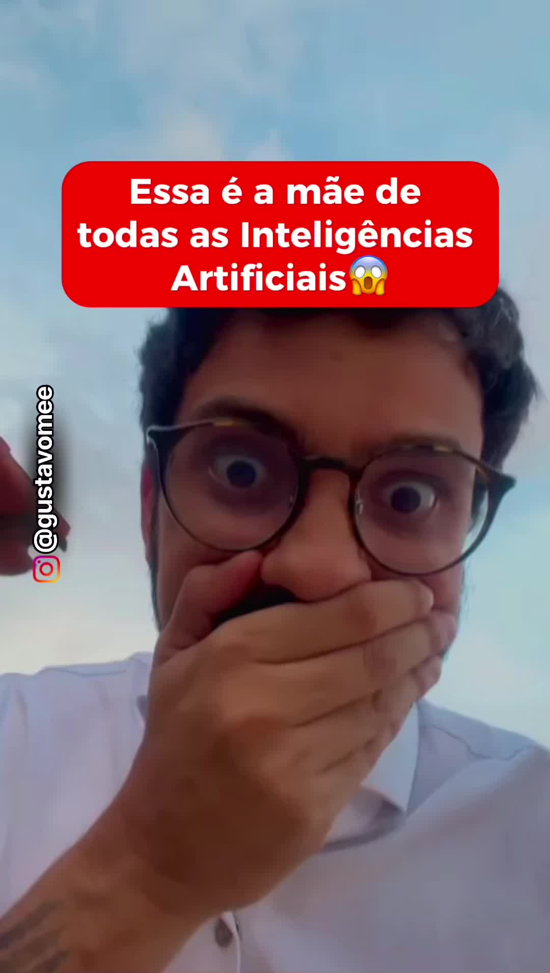 @Gustavo Mee
