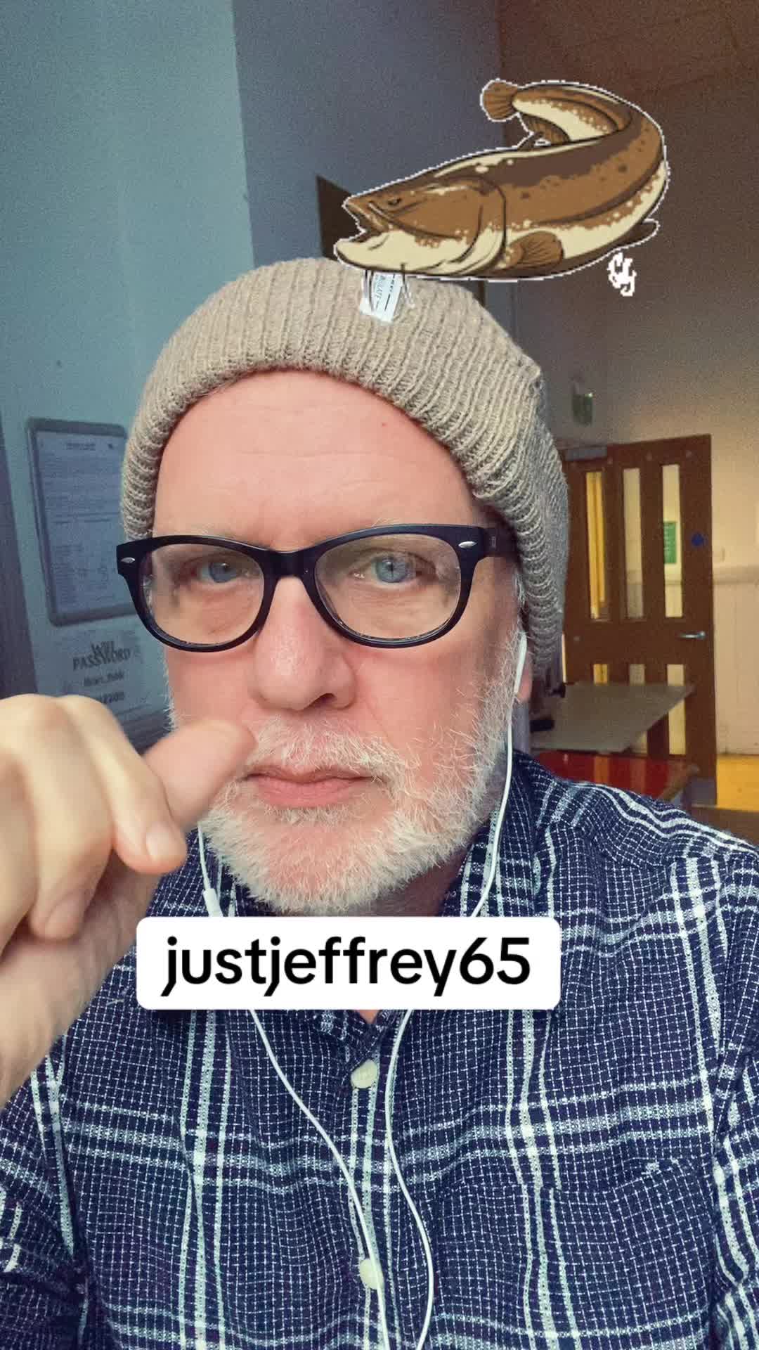 @Jeffrey B