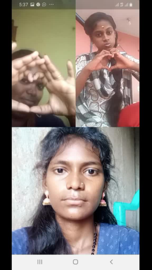 @Dancer maha