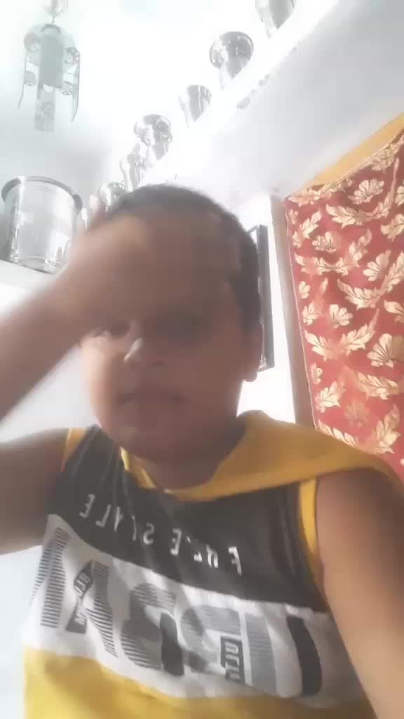 @Yug Aal Virat