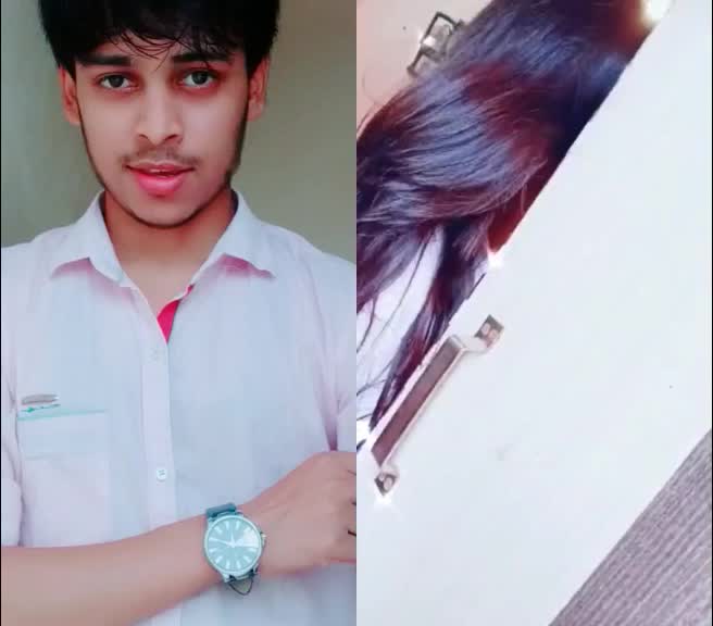@Vivek Kashyap