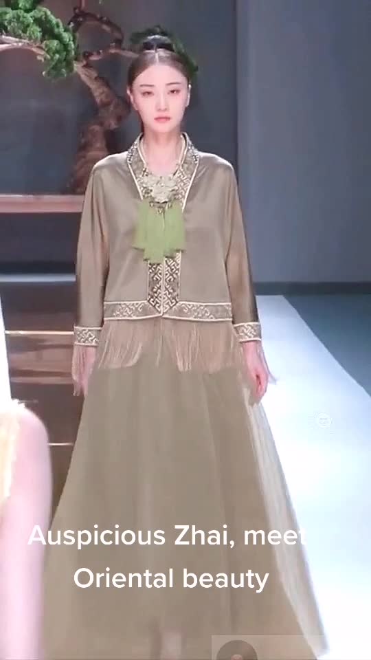 @China Supermodel Academy