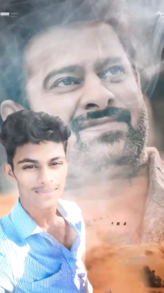 @🤗🤗JAİ PRABHAS ANNA
