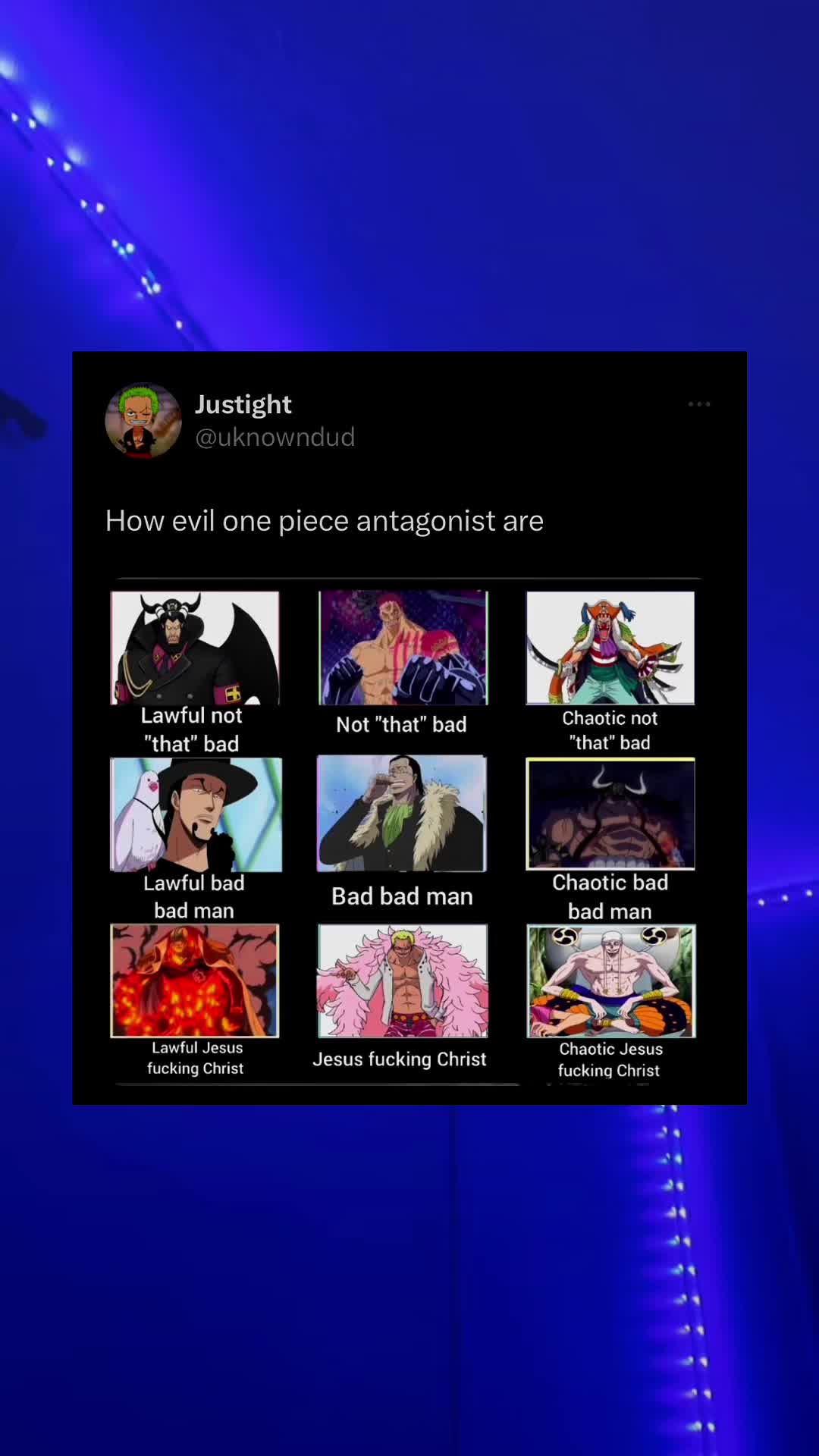 @Justight