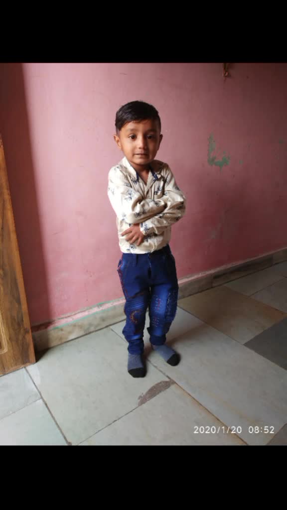 @Sanjay Meer