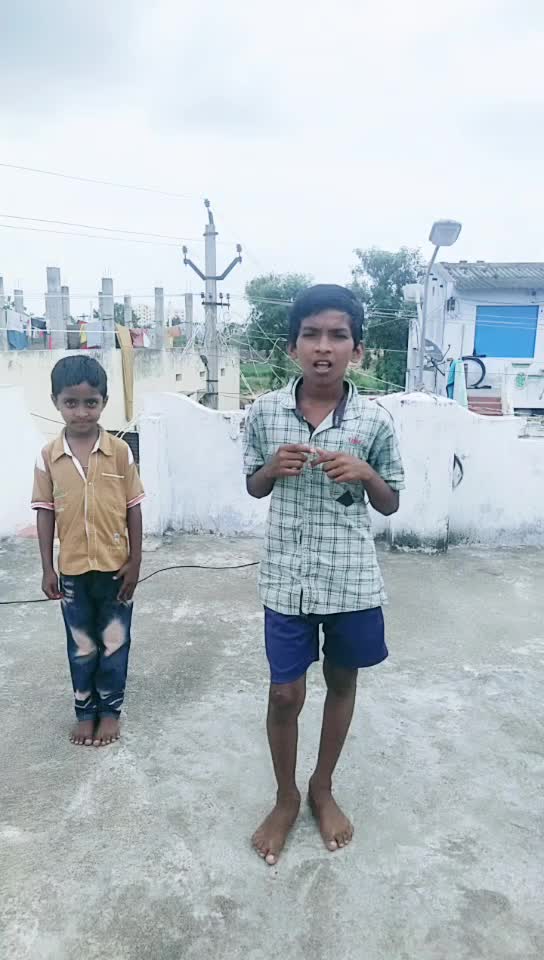 @Balaji Avula