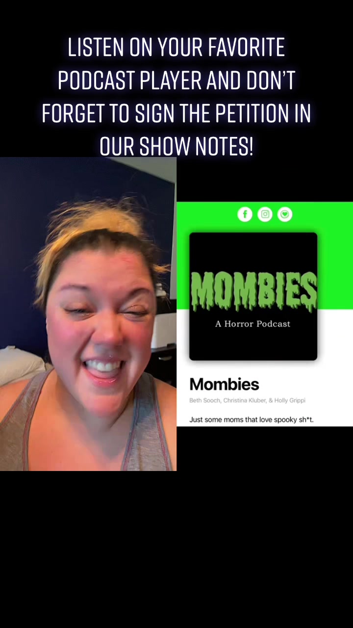 @MombiesPodcast