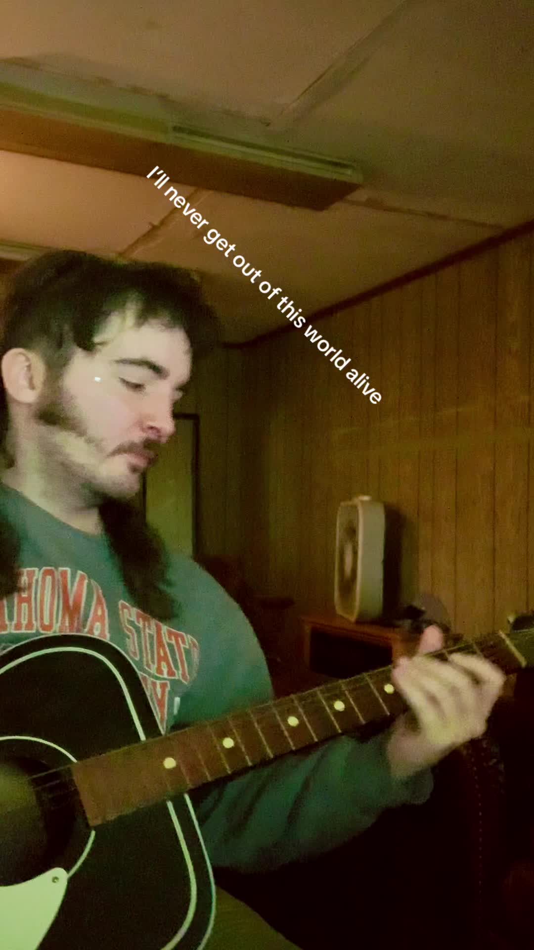 @P. Vines & The Cryptids