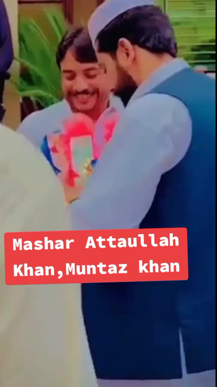 @🦅Attaullah Khan peshawar 🦅