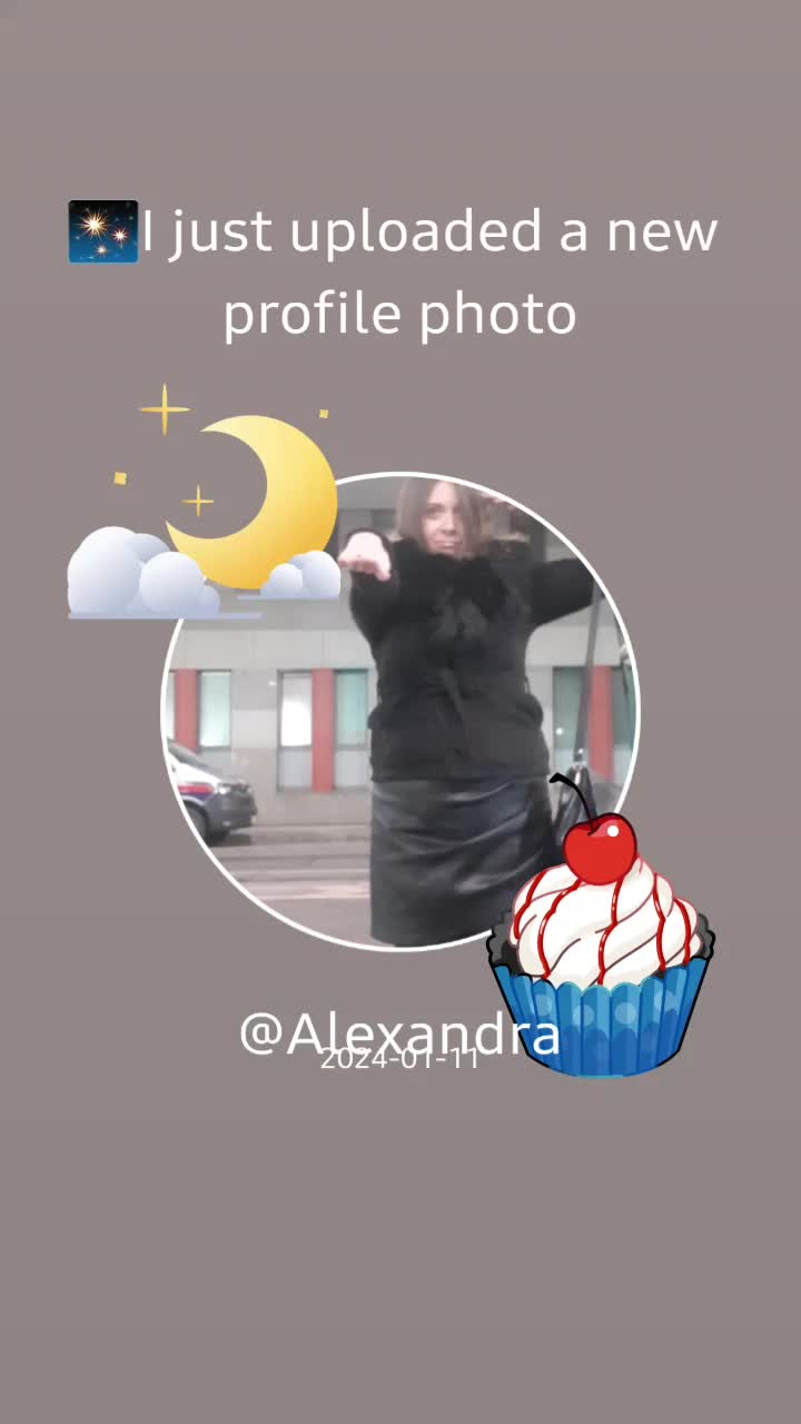 @Alexandra