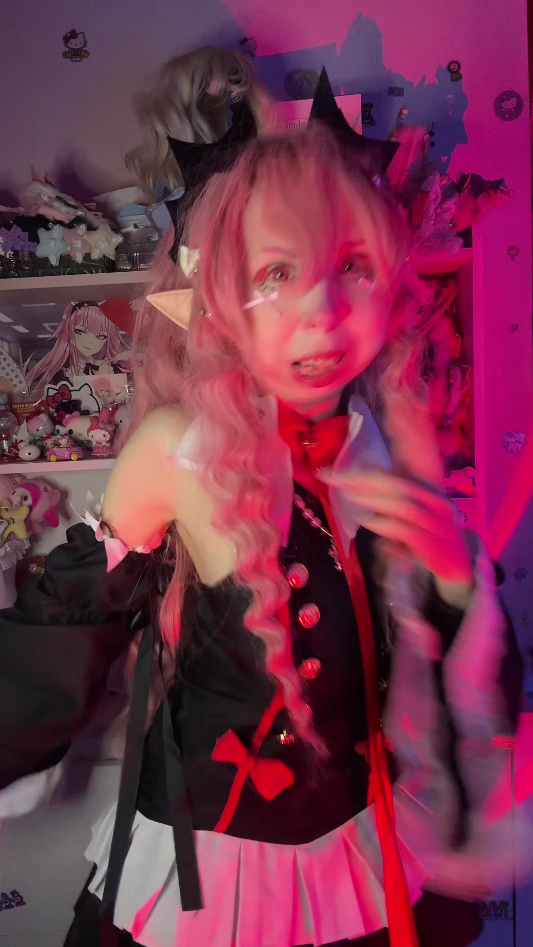@Yusi