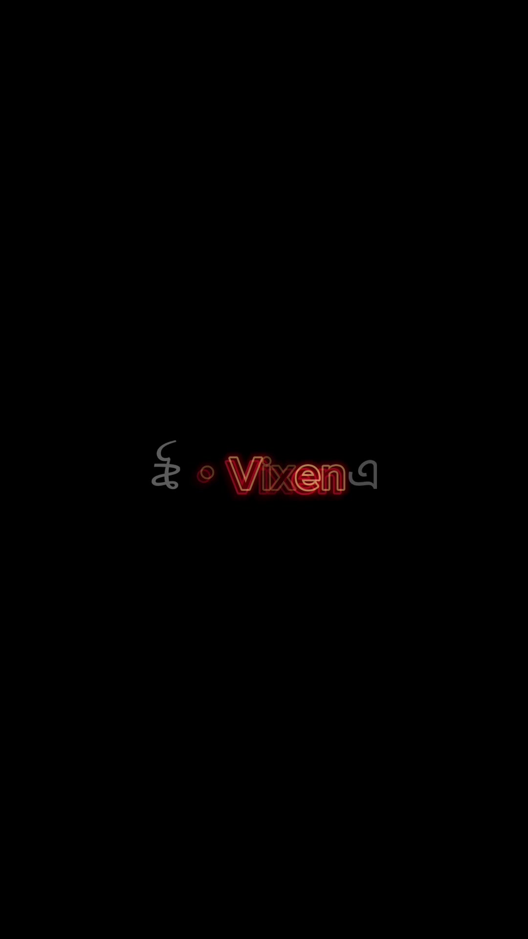 @VIXEN•