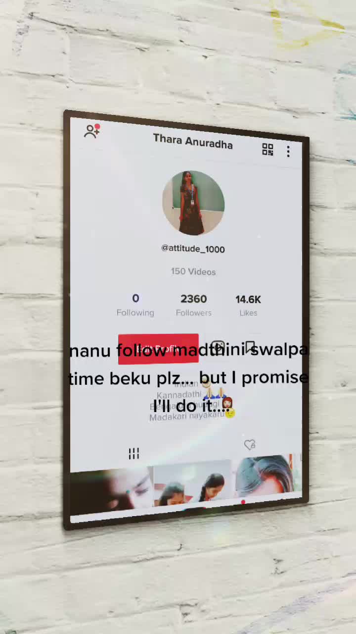 @Anu_nayaka_official