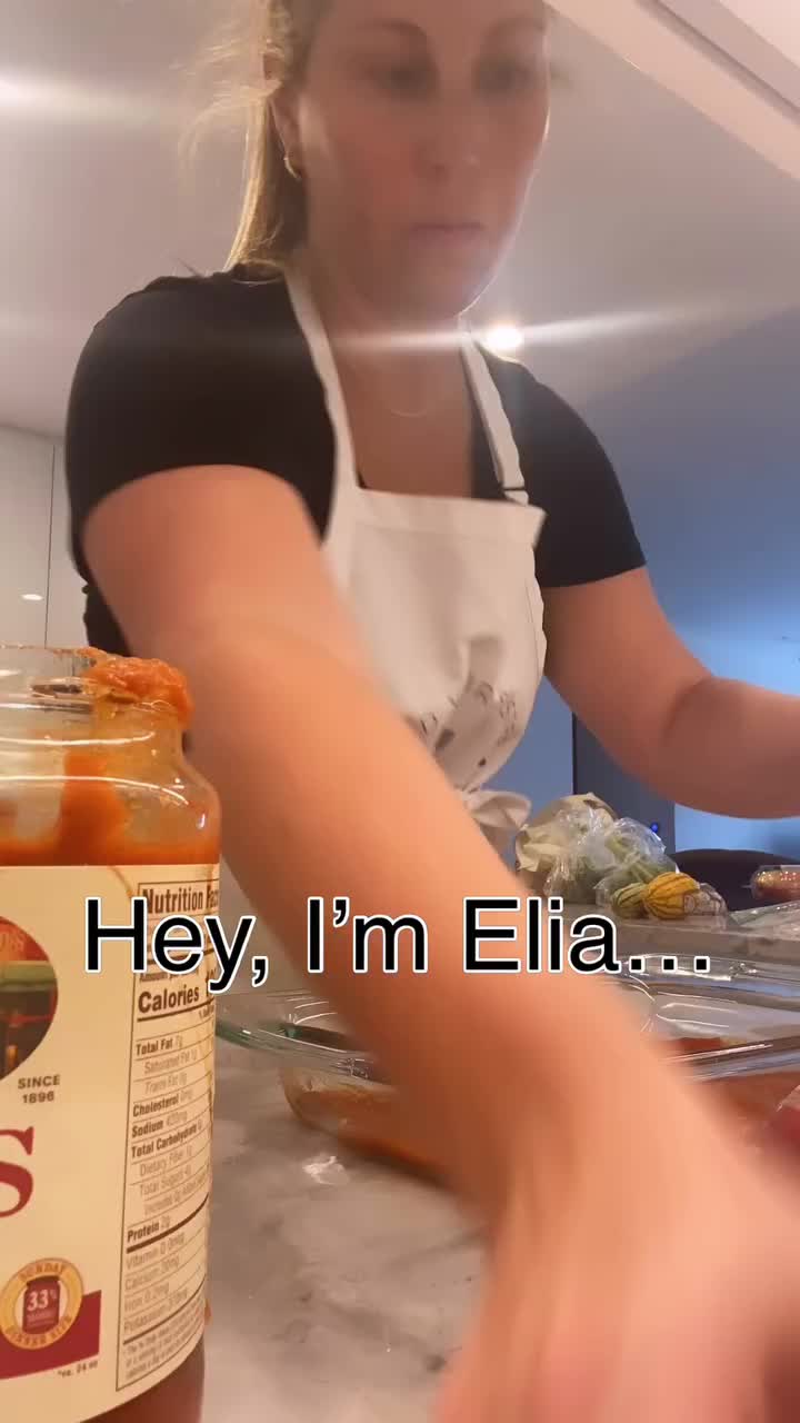 @Elia👩&zwj;🍳 Meal Prep Coach+Chef