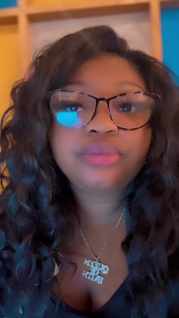 @Imani the Life Coach