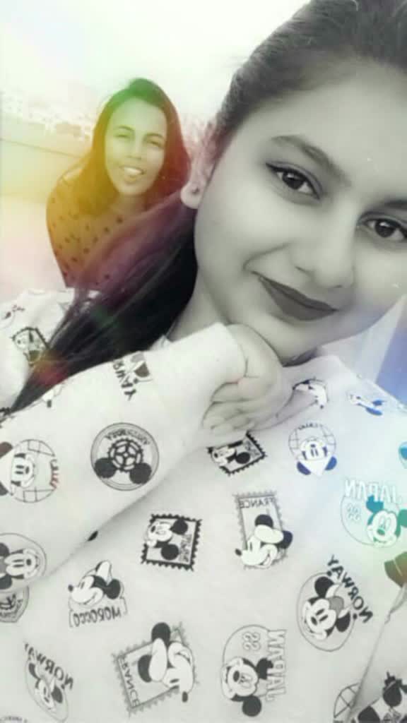 @Siniya Afreen