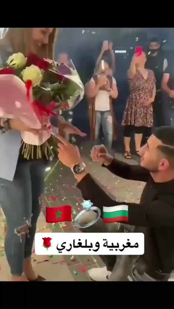 @Moroccan mix