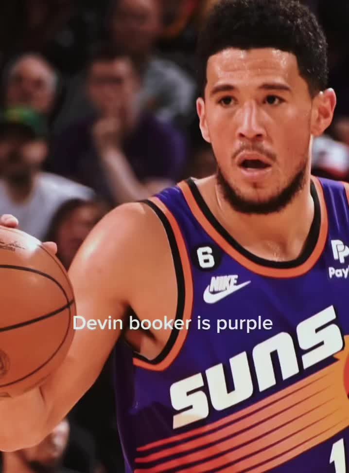 @Suns fan 101