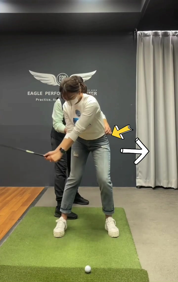 @T&aacute;m Golf